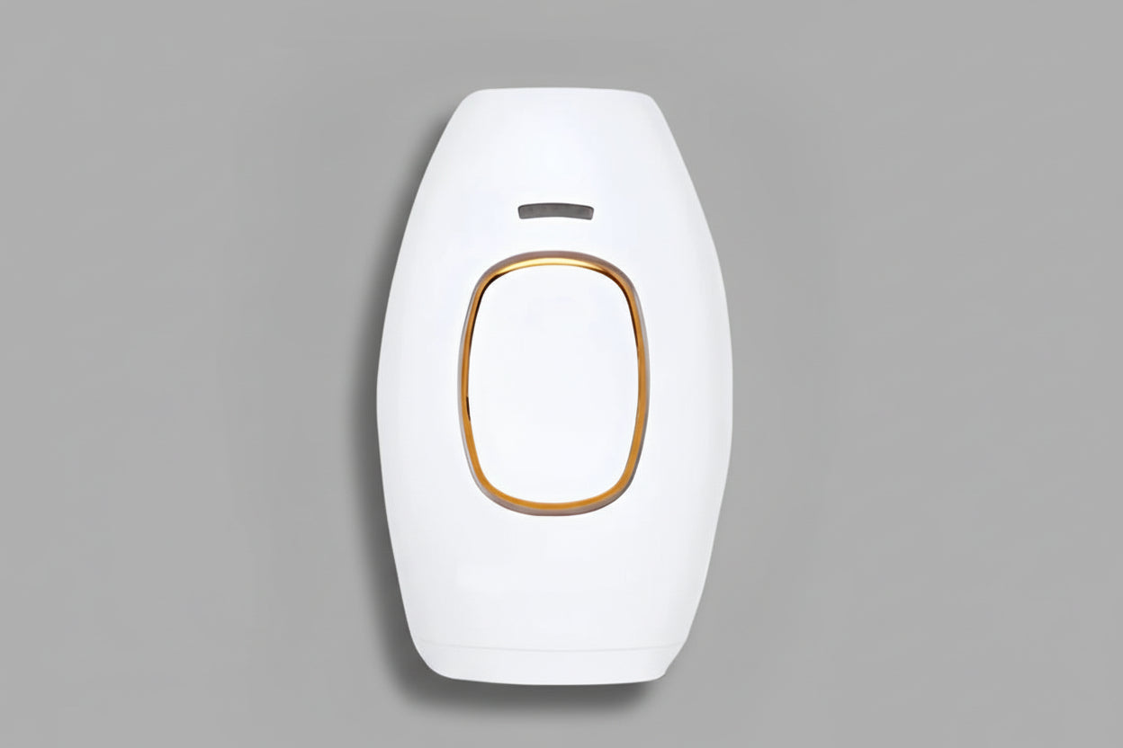 Cordless Liberty IPL: Professional Light Pulse Device for Salon-Smooth Skin