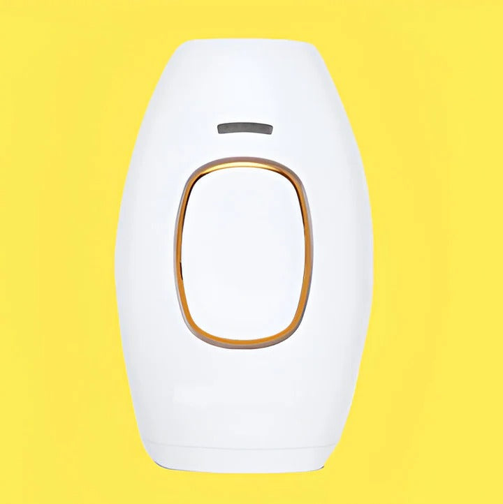 Cordless Liberty IPL: Professional Light Pulse Device for Salon-Smooth Skin