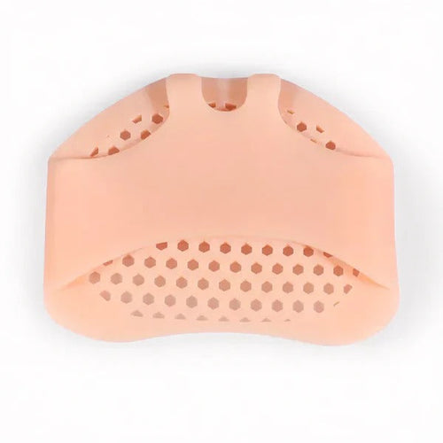 Cloud-Walk Gel Pads: Ergonomic Metatarsal Cushioning for All-Day Pressure Support