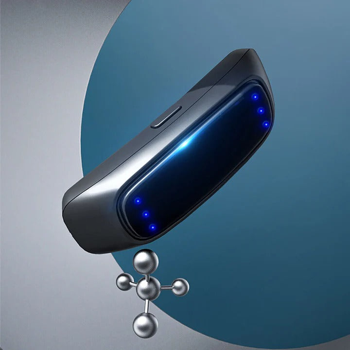 Smart-Pulse Chin Strap: Rechargeable Snore-Support Device with Gentle Intervention